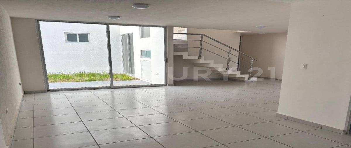 Foto de casa en condominio en venta en  , rinconada santa mónica, aguascalientes, aguascalientes, 30843180 No. 03