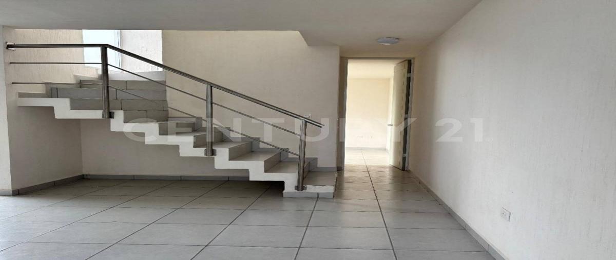 Foto de casa en condominio en venta en  , rinconada santa mónica, aguascalientes, aguascalientes, 30843180 No. 04