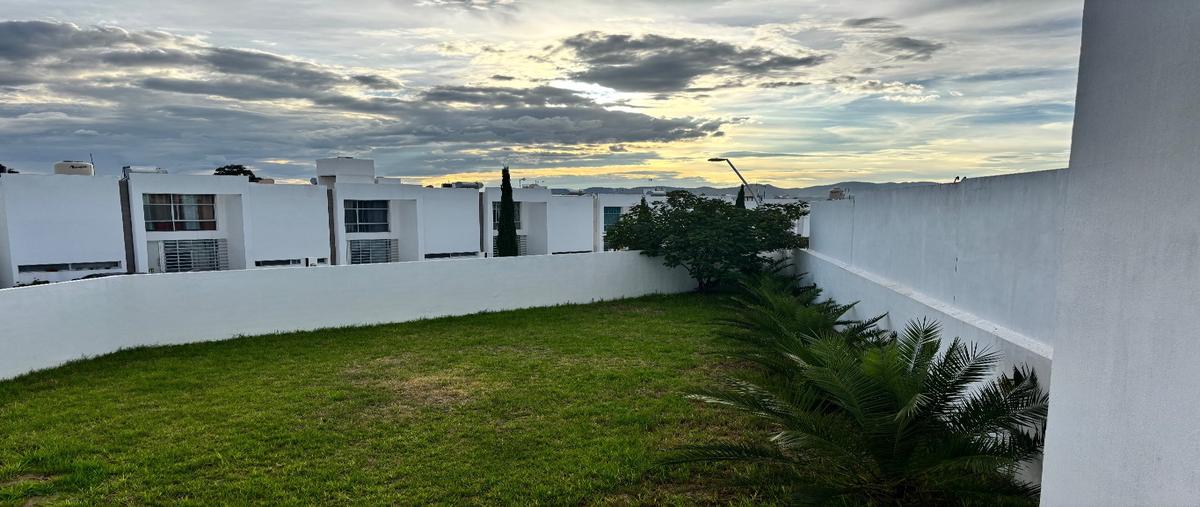 Foto de terreno habitacional en venta en  , rinconada santa mónica, aguascalientes, aguascalientes, 0 No. 03