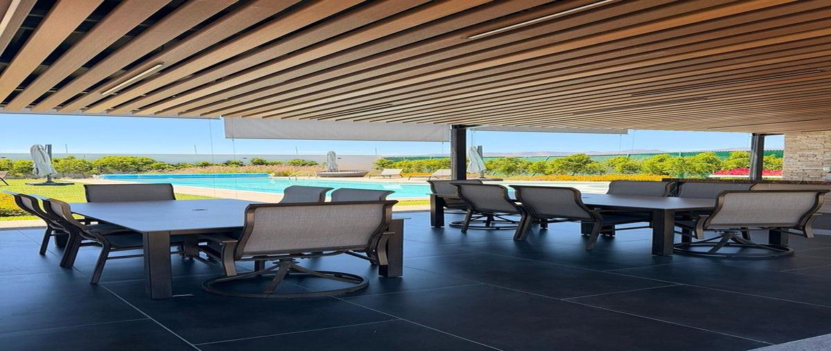 Foto de terreno habitacional en venta en  , rinconada santa mónica, aguascalientes, aguascalientes, 0 No. 04