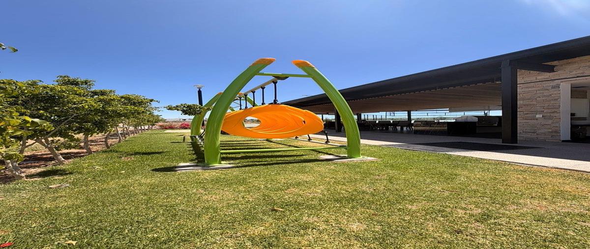 Foto de terreno habitacional en venta en  , rinconada santa mónica, aguascalientes, aguascalientes, 0 No. 05