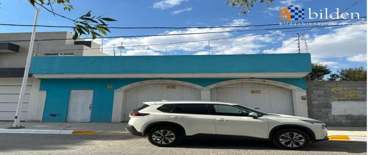 Foto de casa en venta en  , rinconada sol, durango, durango, 0 No. 01