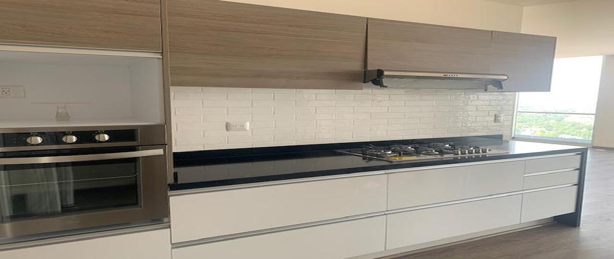 Foto de departamento en renta en  , rinconada sur oriente, puebla, puebla, 0 No. 03