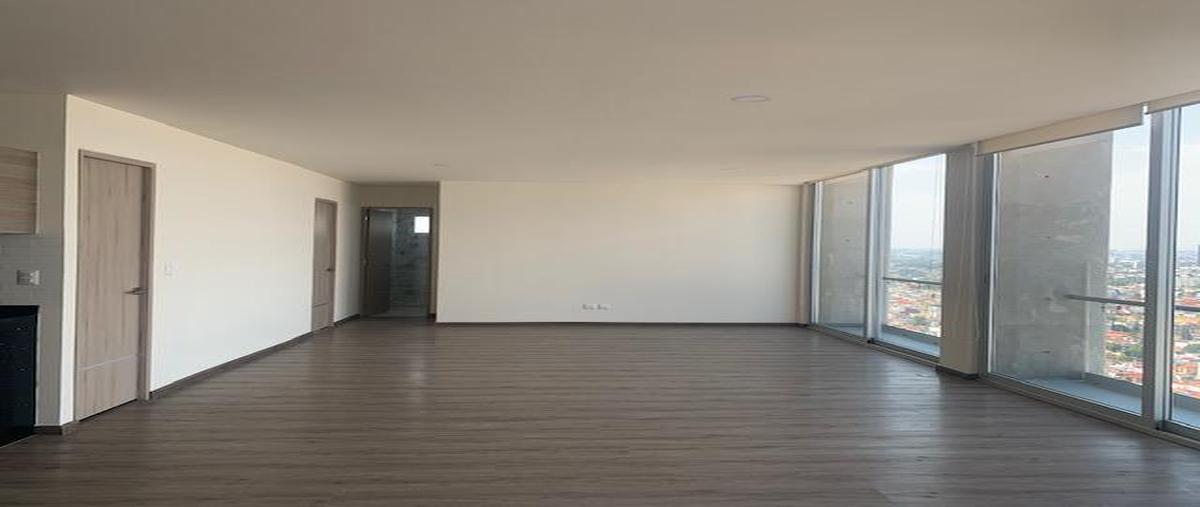 Foto de departamento en renta en  , rinconada sur oriente, puebla, puebla, 0 No. 05
