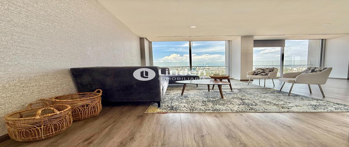 Foto de departamento en renta en  , rinconada sur oriente, puebla, puebla, 0 No. 04