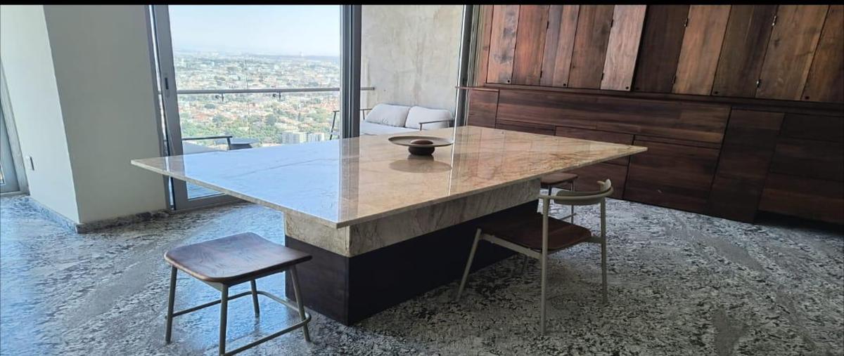 Foto de departamento en renta en  , rinconada sur poniente, puebla, puebla, 0 No. 03