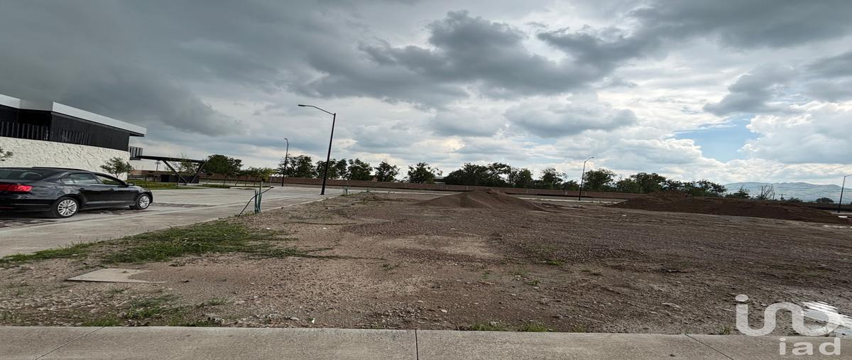 Foto de terreno habitacional en venta en rinconada tierra nueva 108, hacienda nueva, aguascalientes, aguascalientes, 30246693 No. 03