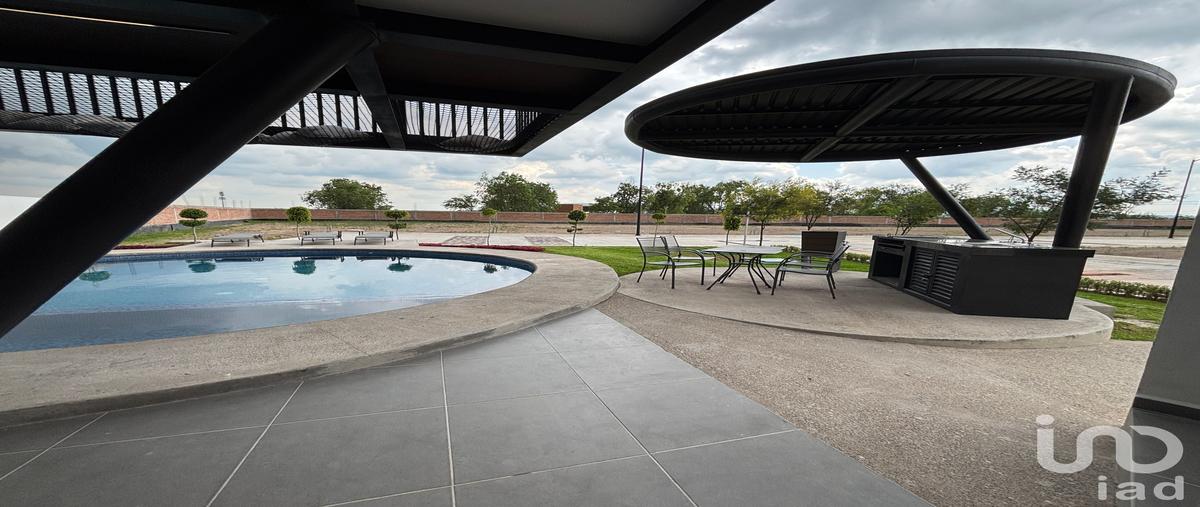 Foto de terreno habitacional en venta en rinconada tierra nueva 108, hacienda nueva, aguascalientes, aguascalientes, 30246693 No. 05