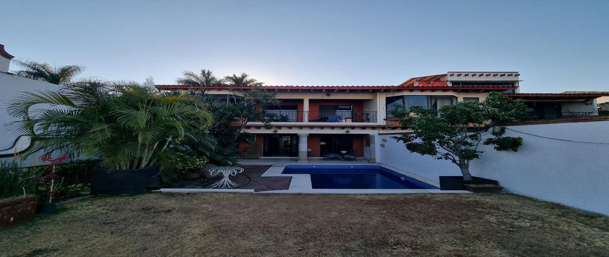 Foto de casa en venta en  , rinconada vista hermosa, cuernavaca, morelos, 0 No. 04