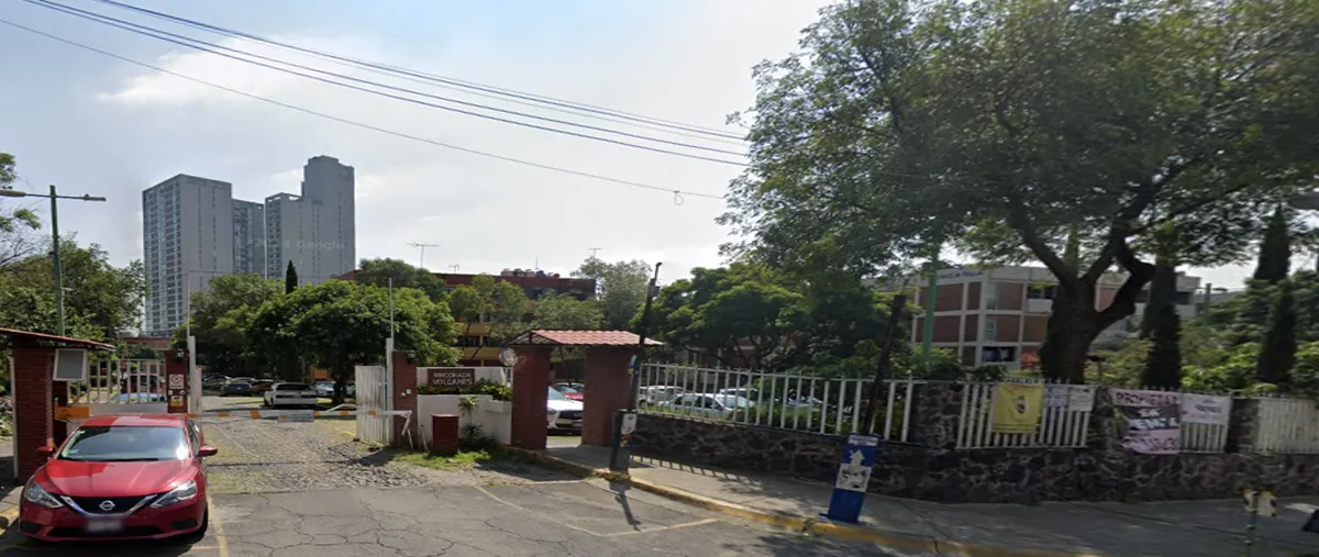 Foto de departamento en venta en rinconada volanes 89, insurgentes cuicuilco, coyoacán, df / cdmx, 30358521 No. 02