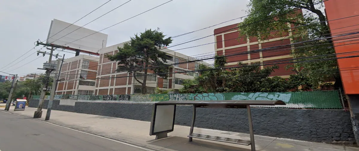 Foto de departamento en venta en rinconada volanes 89, insurgentes cuicuilco, coyoacán, df / cdmx, 30358521 No. 03