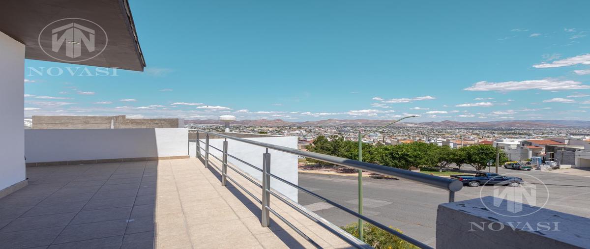 Foto de casa en venta en  , rinconadas de la sierra, chihuahua, chihuahua, 0 No. 05