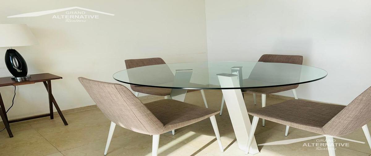 Foto de departamento en renta en  , rinconadas del mar, benito juárez, quintana roo, 18046069 No. 04