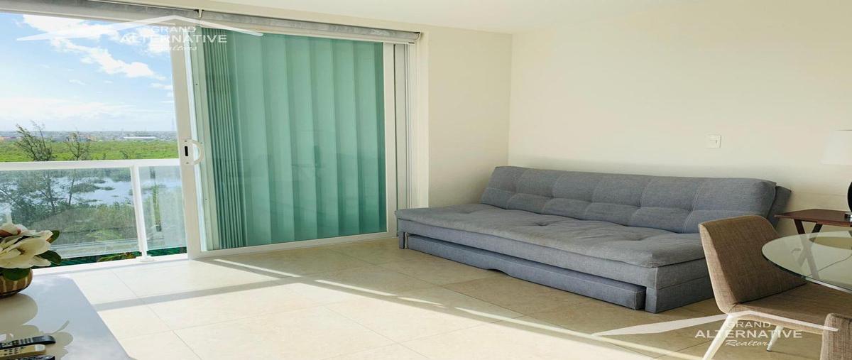 Foto de departamento en renta en  , rinconadas del mar, benito juárez, quintana roo, 18046069 No. 05