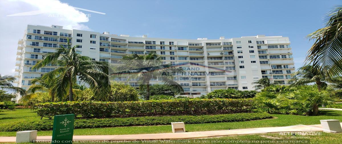 Foto de departamento en renta en  , rinconadas del mar, benito juárez, quintana roo, 18508713 No. 03