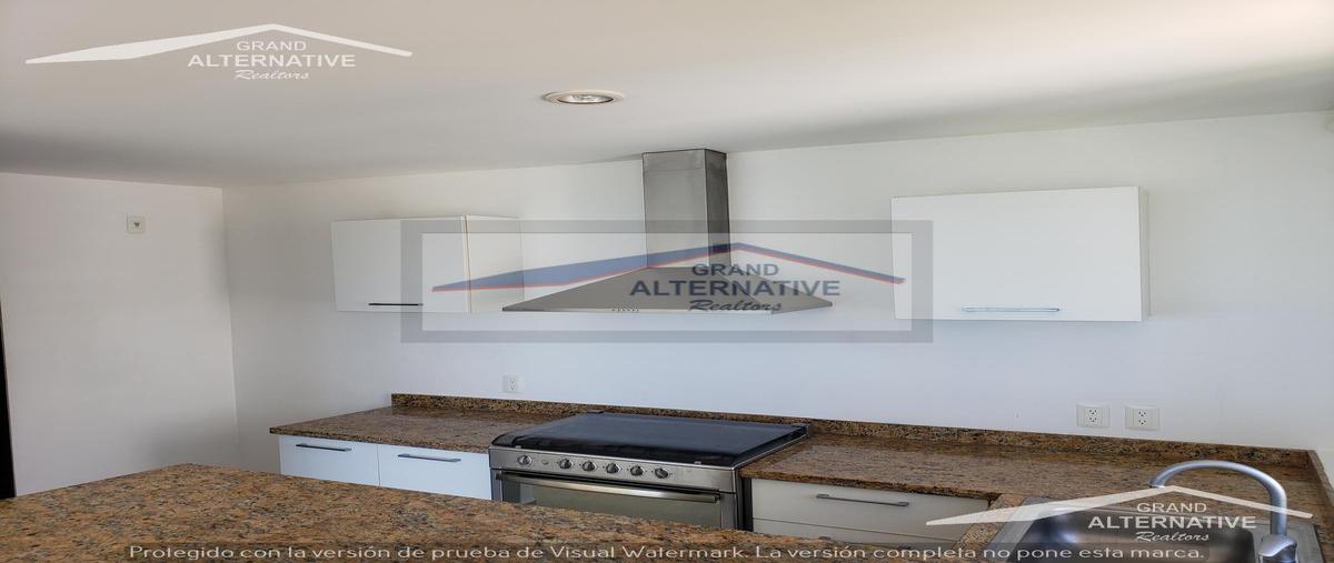 Foto de departamento en renta en  , rinconadas del mar, benito juárez, quintana roo, 18508713 No. 04