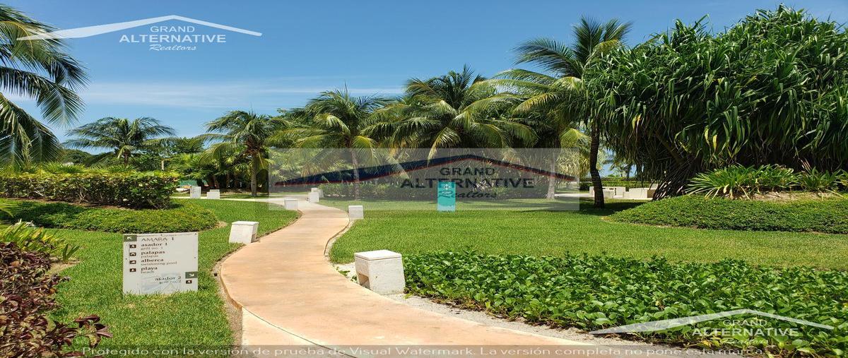 Foto de departamento en renta en  , rinconadas del mar, benito juárez, quintana roo, 18508713 No. 05