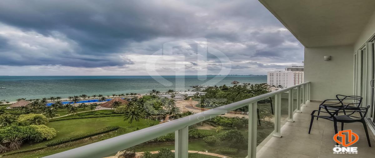 Foto de departamento en , rinconadas del mar, benito juárez, quintana roo, 27672476 foto 03 Foto de departamento en renta en , rinconadas del mar, benito juárez, quintana roo, 27672476 No. 03