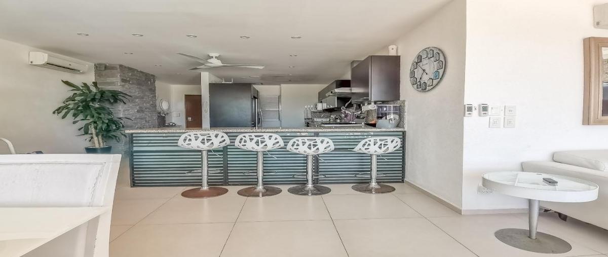 Foto de departamento en venta en  , rinconadas del mar, benito juárez, quintana roo, 28222420 No. 03