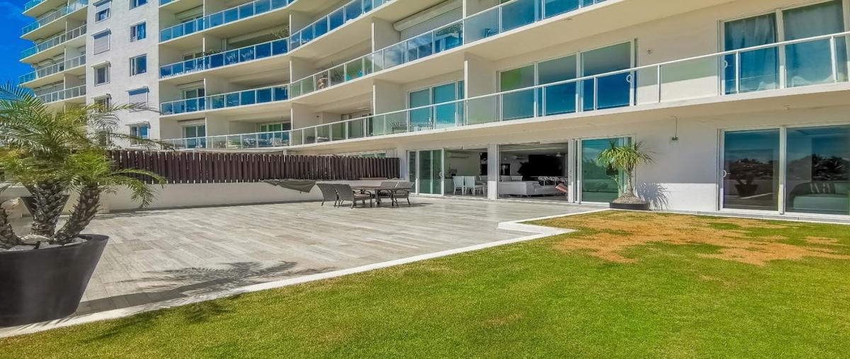 Foto de departamento en venta en  , rinconadas del mar, benito juárez, quintana roo, 28222420 No. 04