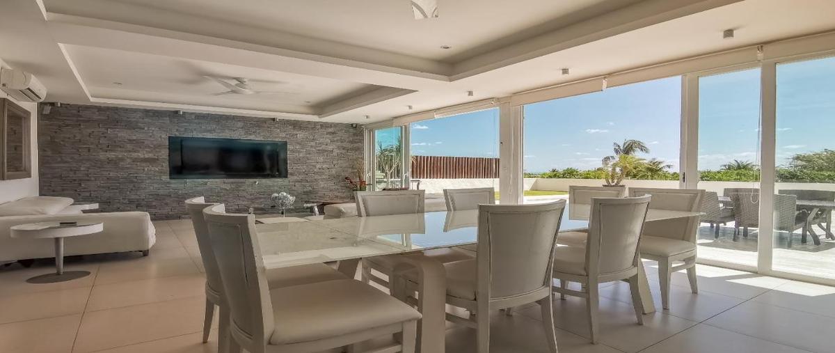 Foto de departamento en venta en  , rinconadas del mar, benito juárez, quintana roo, 28222420 No. 05