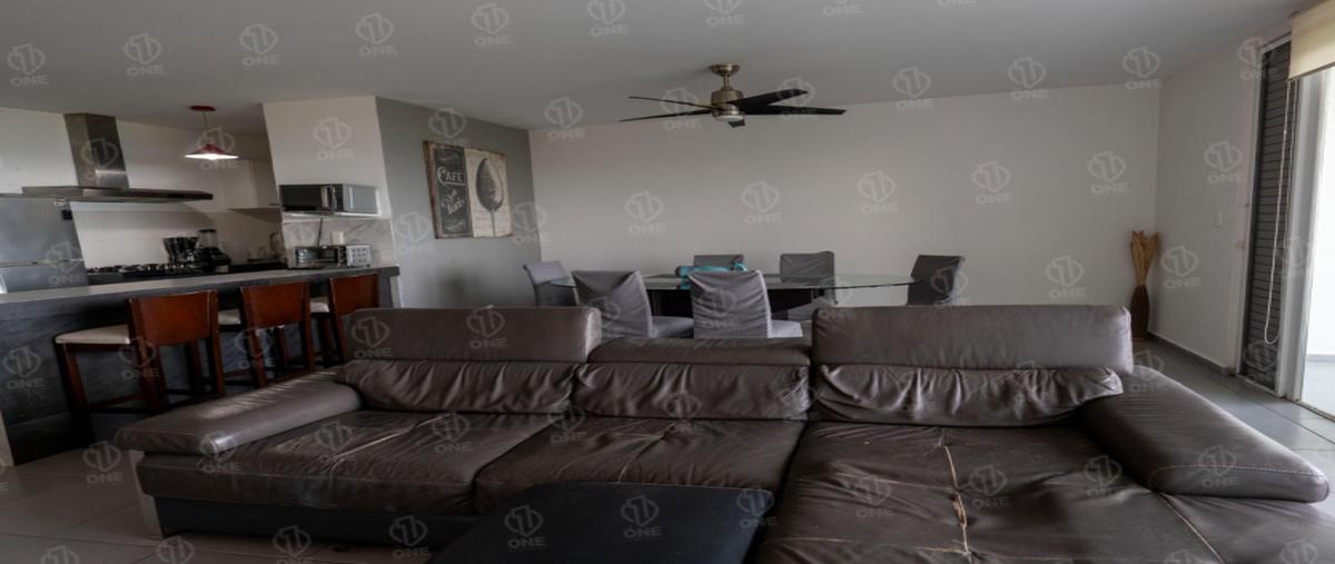 Foto de departamento en venta en  , rinconadas del mar, benito juárez, quintana roo, 28330938 No. 03