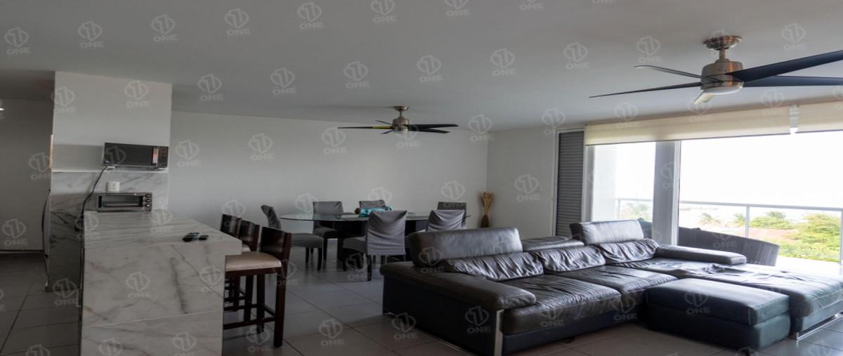 Foto de departamento en venta en  , rinconadas del mar, benito juárez, quintana roo, 28330938 No. 04