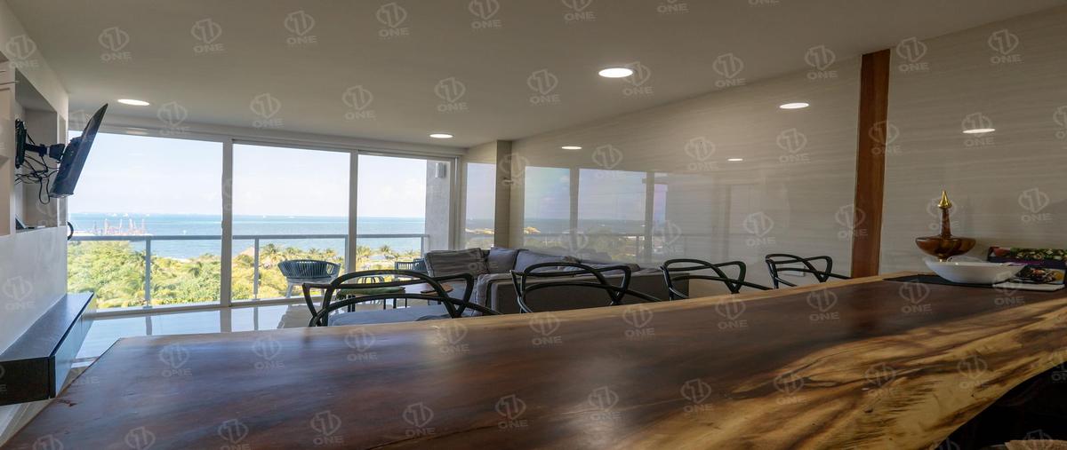 Foto de departamento en venta en  , rinconadas del mar, benito juárez, quintana roo, 28430267 No. 03