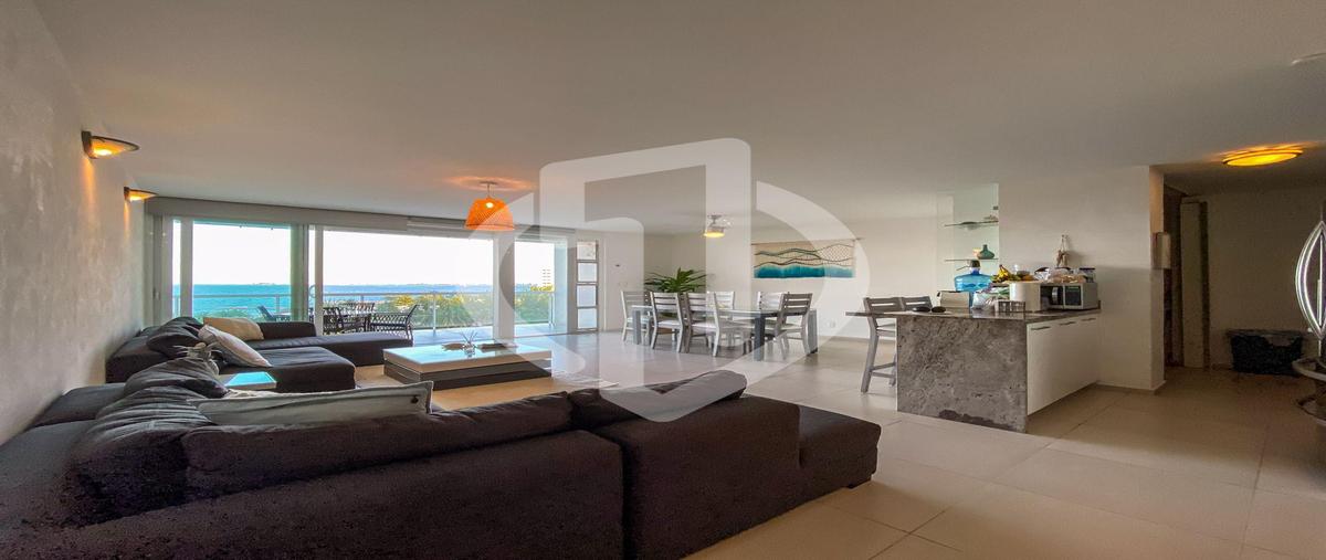 Foto de departamento en venta en  , rinconadas del mar, benito juárez, quintana roo, 28619398 No. 03