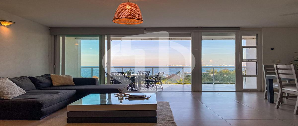 Foto de departamento en venta en  , rinconadas del mar, benito juárez, quintana roo, 28619398 No. 05