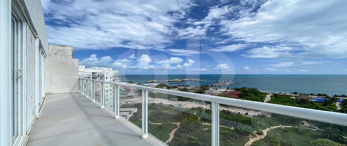 Foto de departamento en venta en  , rinconadas del mar, benito juárez, quintana roo, 28834528 No. 03