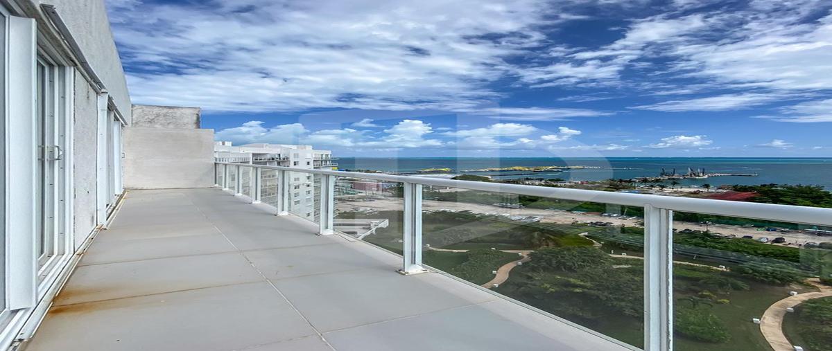 Foto de departamento en venta en  , rinconadas del mar, benito juárez, quintana roo, 28834528 No. 04