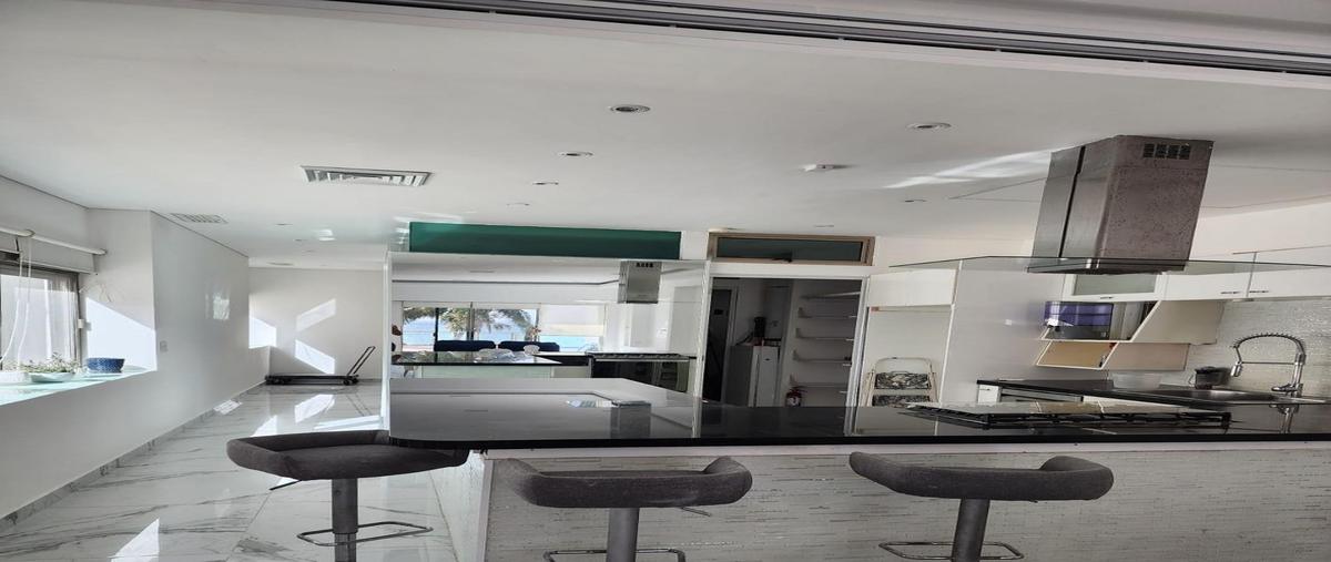 Foto de departamento en venta en  , rinconadas del mar, benito juárez, quintana roo, 0 No. 03