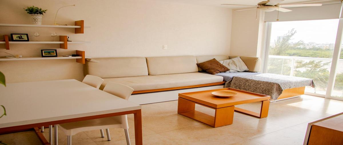 Foto de departamento en venta en  , rinconadas del mar, benito juárez, quintana roo, 0 No. 03