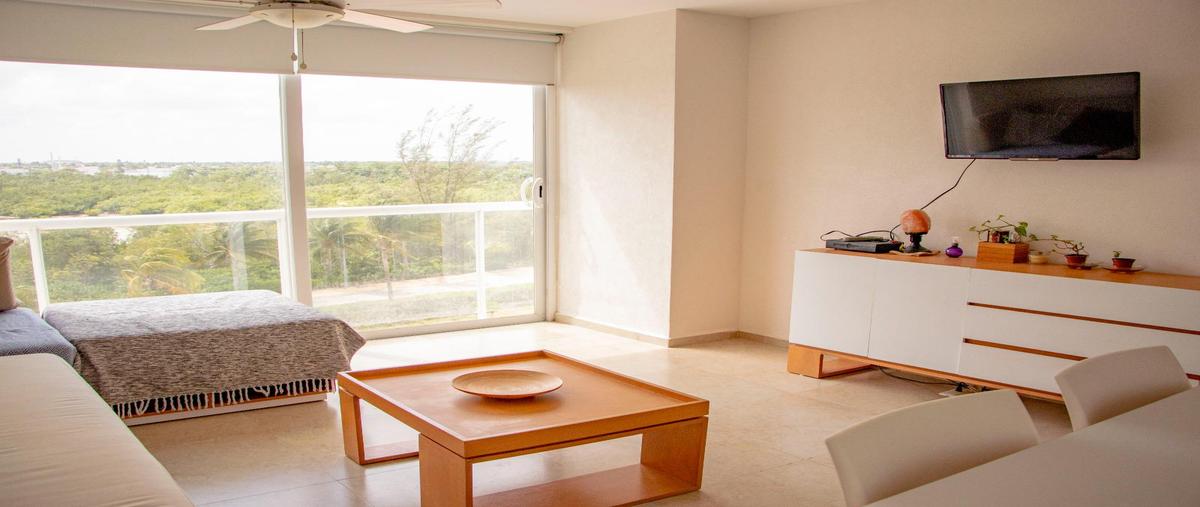 Foto de departamento en venta en  , rinconadas del mar, benito juárez, quintana roo, 0 No. 05