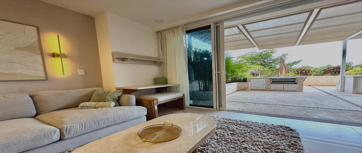 Foto de departamento en venta en  , rinconadas del mar, benito juárez, quintana roo, 30219171 No. 05