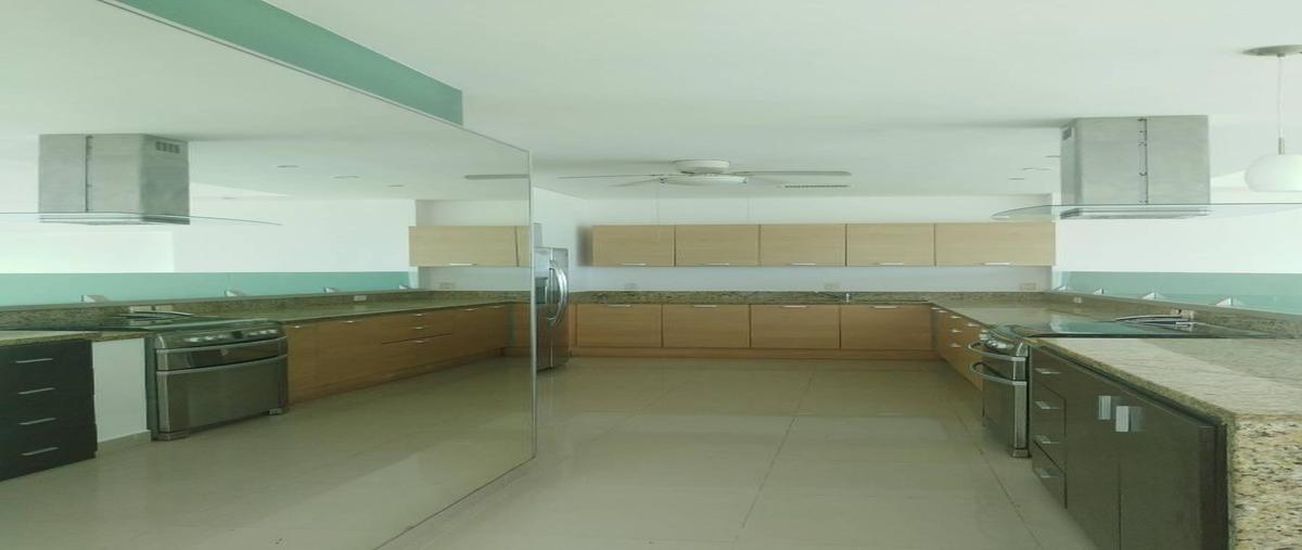 Foto de departamento en venta en  , rinconadas del mar, benito juárez, quintana roo, 0 No. 05