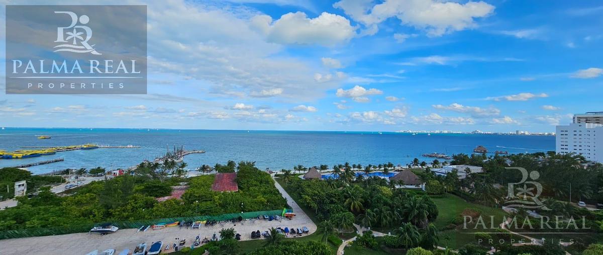 Foto de departamento en venta en  , rinconadas del mar, benito juárez, quintana roo, 0 No. 03