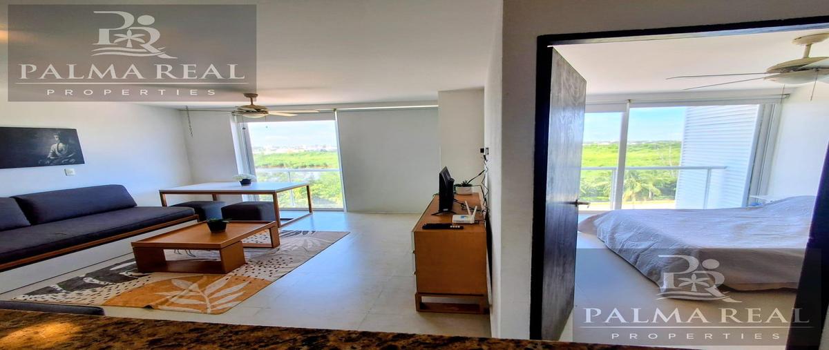 Foto de departamento en venta en  , rinconadas del mar, benito juárez, quintana roo, 0 No. 04