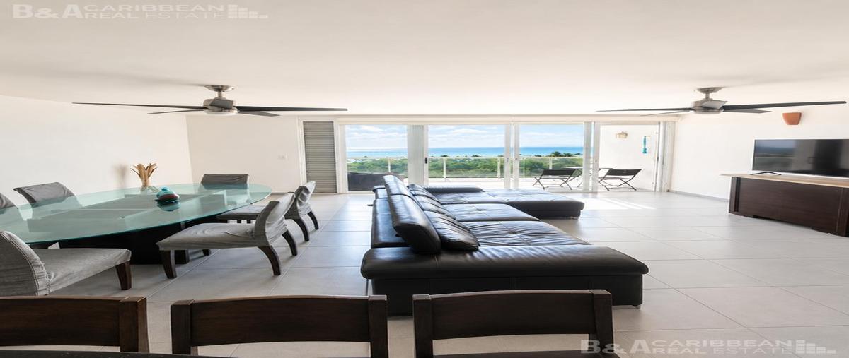 Foto de departamento en venta en  , rinconadas del mar, benito juárez, quintana roo, 30761406 No. 03