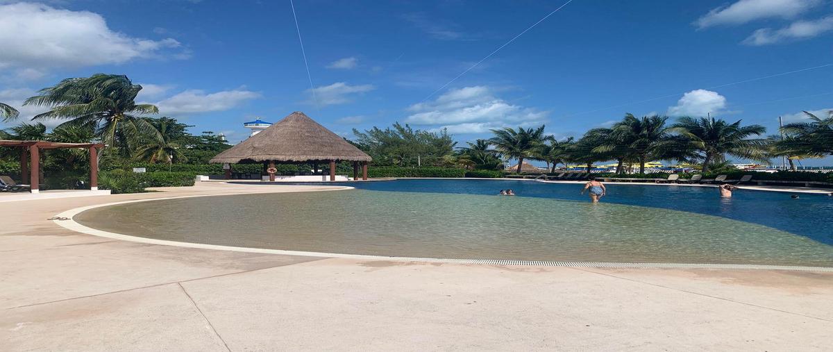 Foto de departamento en renta en  , rinconadas del mar, benito juárez, quintana roo, 0 No. 03