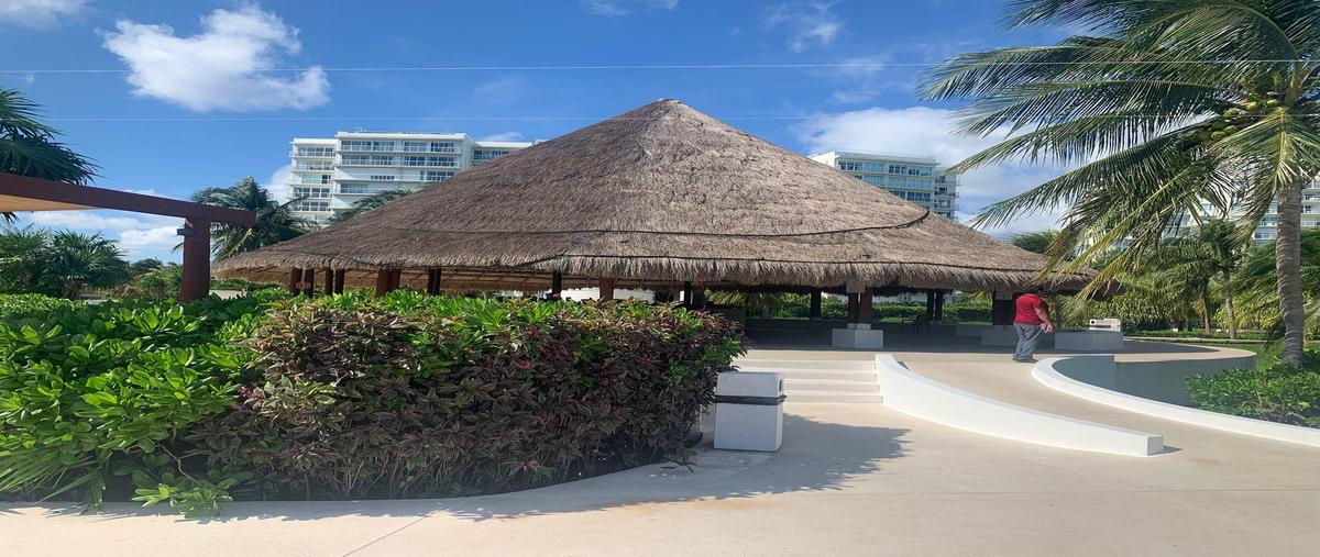 Foto de departamento en renta en  , rinconadas del mar, benito juárez, quintana roo, 0 No. 04