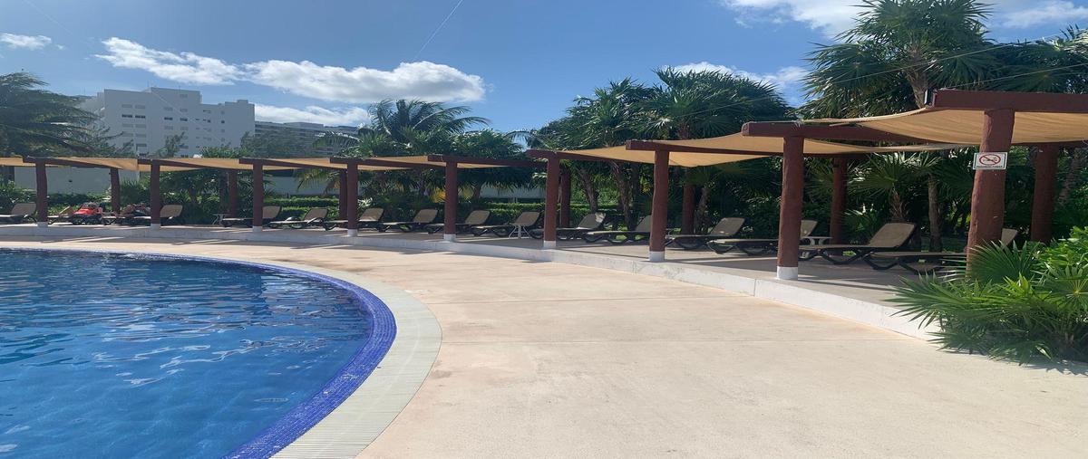 Foto de departamento en renta en  , rinconadas del mar, benito juárez, quintana roo, 0 No. 05