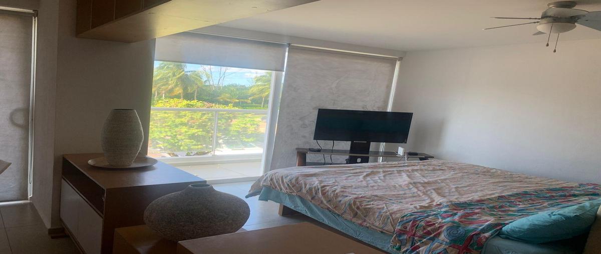 Foto de departamento en renta en  , rinconadas del mar, benito juárez, quintana roo, 0 No. 03