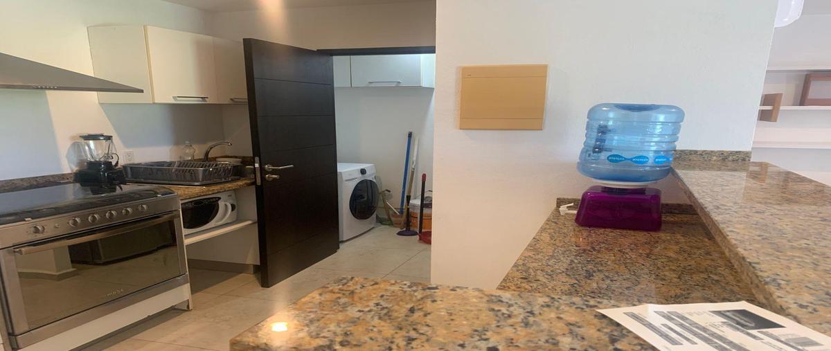 Foto de departamento en renta en  , rinconadas del mar, benito juárez, quintana roo, 0 No. 04