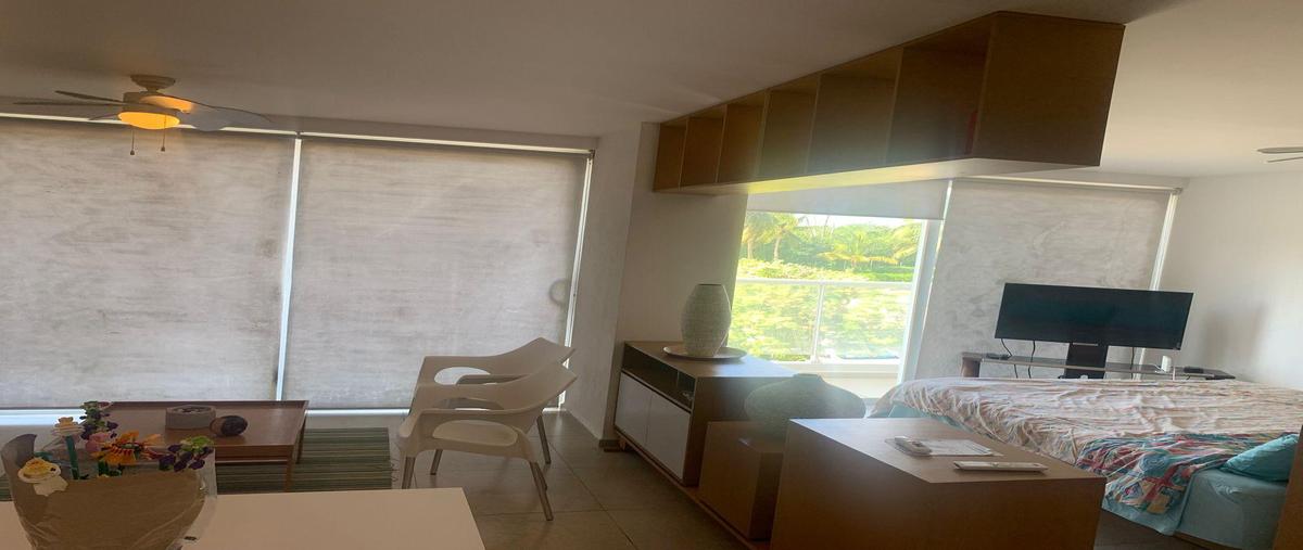 Foto de departamento en renta en  , rinconadas del mar, benito juárez, quintana roo, 0 No. 05