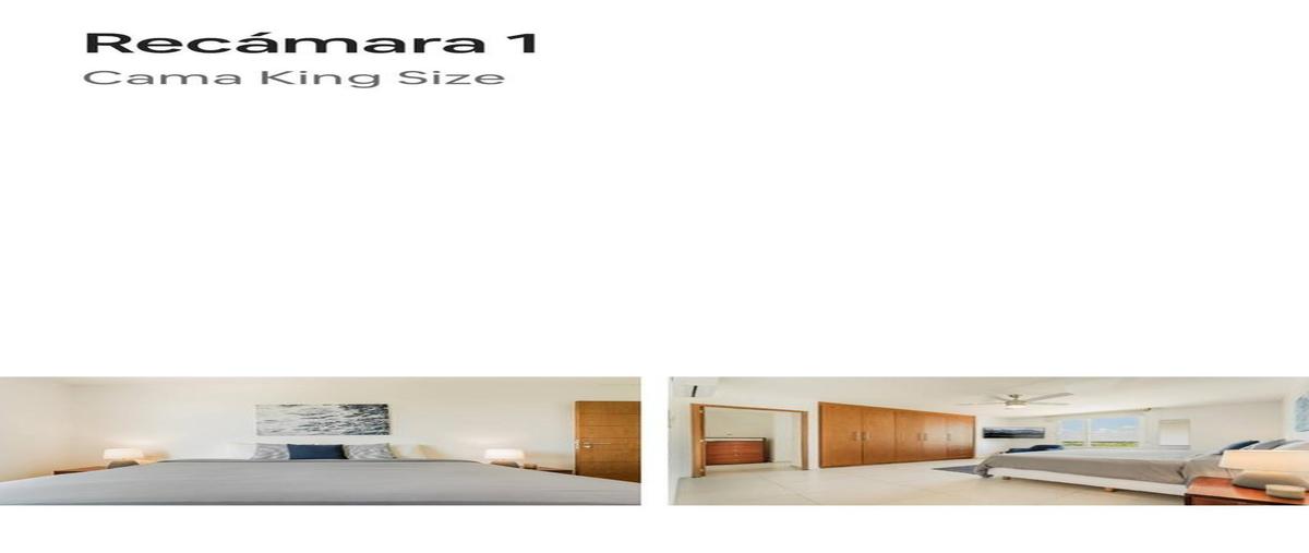 Foto de departamento en venta en  , rinconadas del mar, benito juárez, quintana roo, 0 No. 05