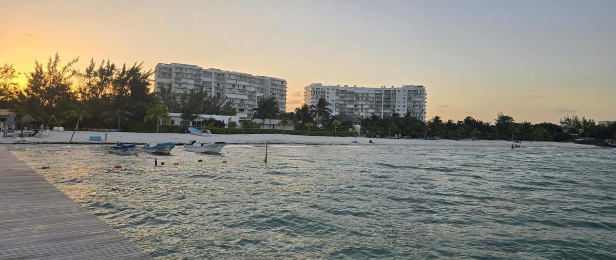Foto de departamento en renta en  , rinconadas del mar, benito juárez, quintana roo, 0 No. 03