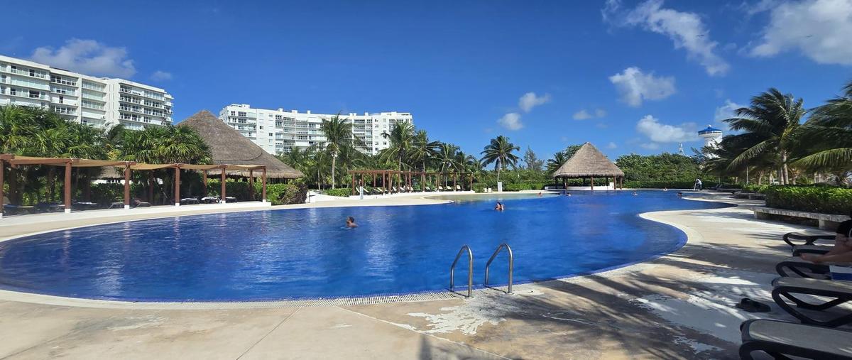 Foto de departamento en renta en  , rinconadas del mar, benito juárez, quintana roo, 0 No. 04