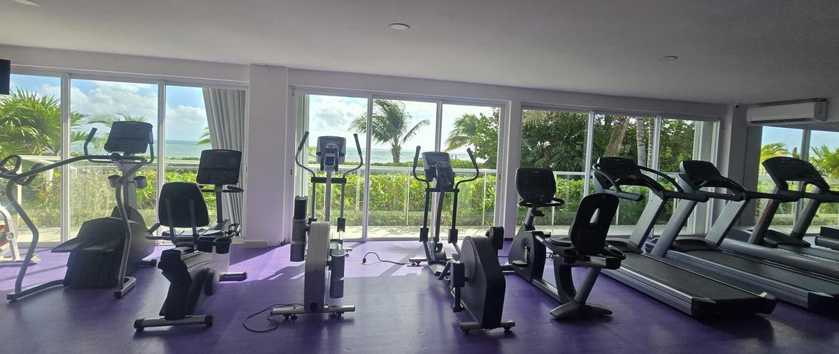 Foto de departamento en renta en  , rinconadas del mar, benito juárez, quintana roo, 0 No. 05